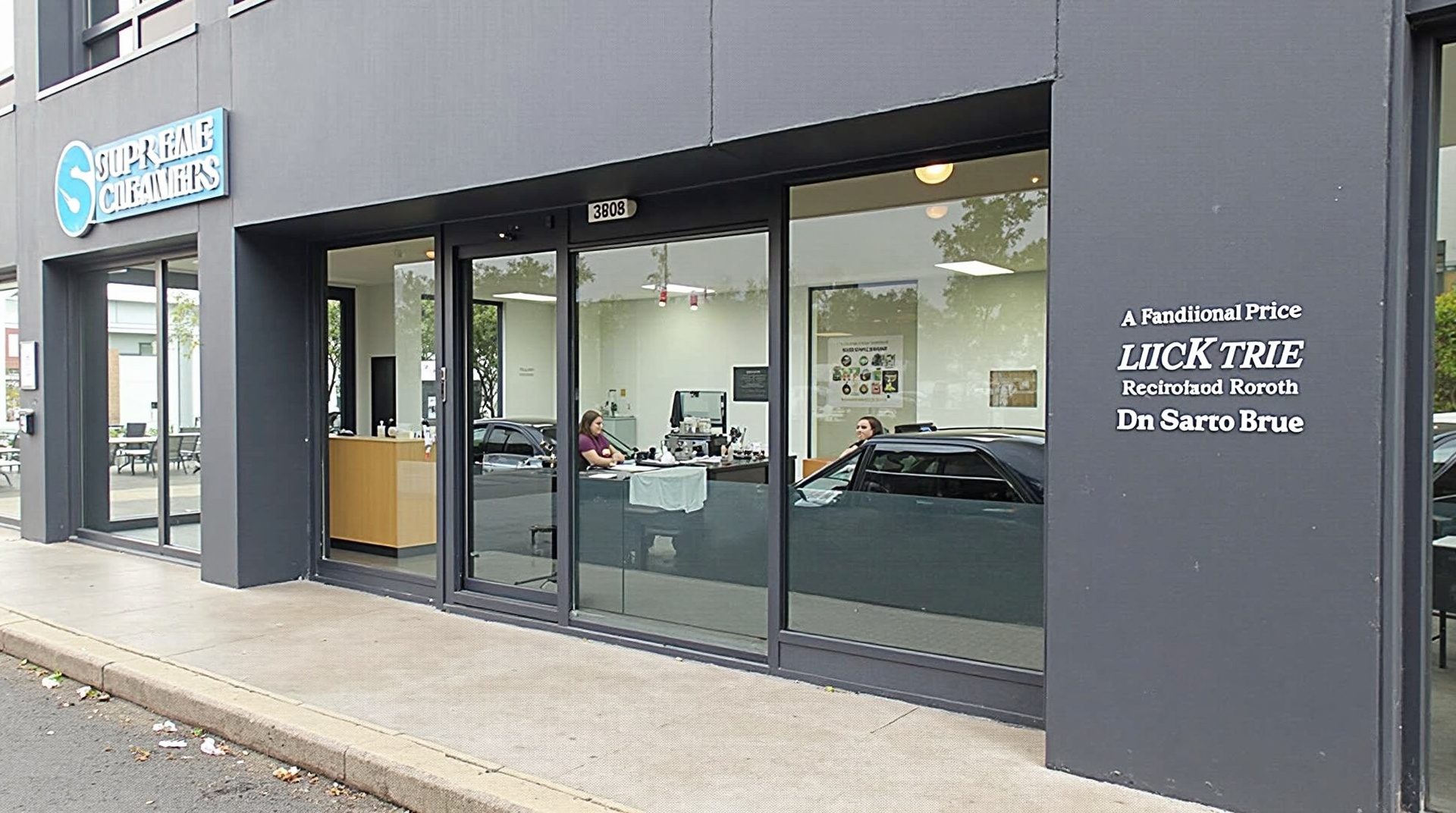 Fresho Carpet Cleaning McDowall Contact Office