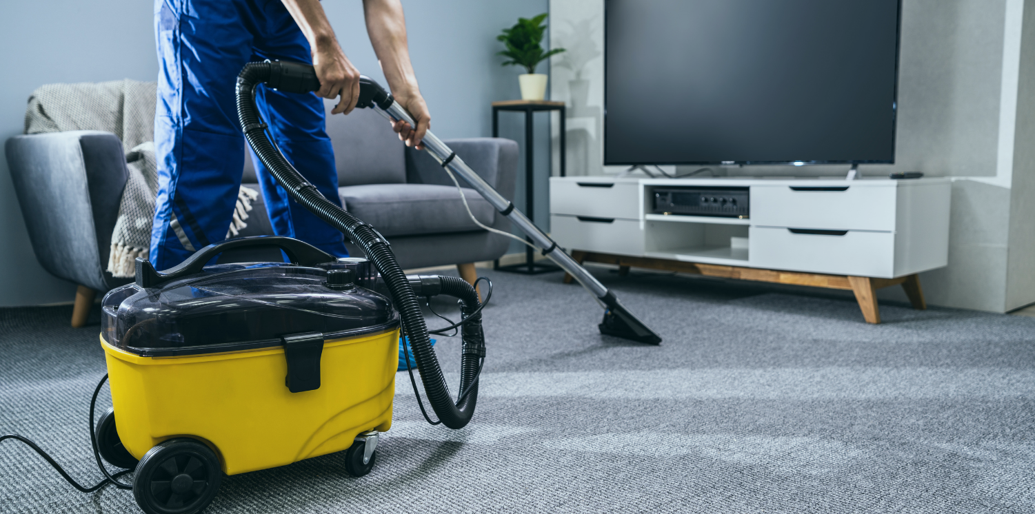 Fresho Carpet Cleaning McDowall Contact Office